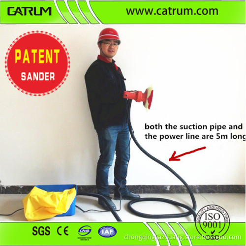 2013 Hot Sale High Quality Drywall Polisher (JZ-V)